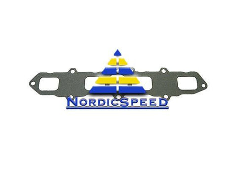 Intake Manifold Gasket Middle OEM Style-9186404A-NordicSpeed