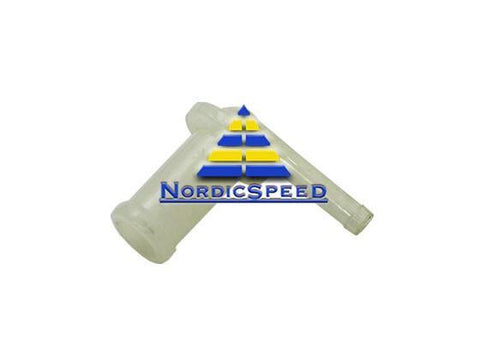 Intake Manifold Vacuum Nipple OEM SAAB-8359937-NordicSpeed