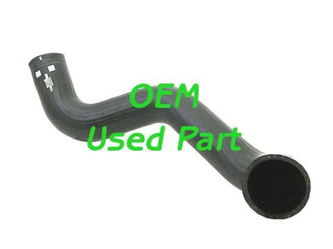 Intercooler Hose Intercooler to Charge Air Pipe OEM USED-00-4966701-NordicSpeed