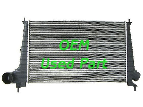 Intercooler OEM USED-00-4576039-NordicSpeed