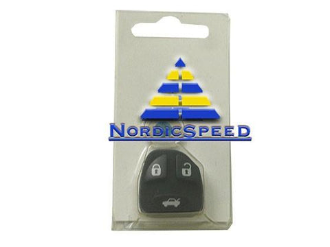 Key Alarm Transmitter OEM SAAB-5265335-NordicSpeed