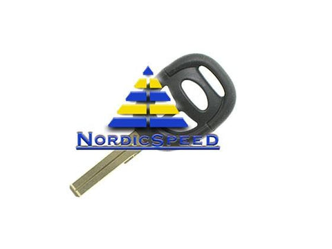 Key Blank OEM SAAB-5363015-NordicSpeed