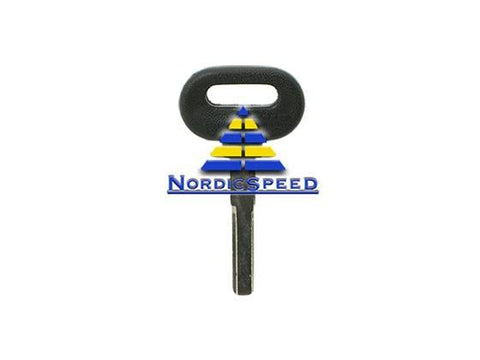 Key Blank OEM SAAB-9698077-NordicSpeed