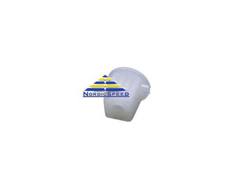 License Plate Light Retainer Clip OEM SAAB-4013165-NordicSpeed
