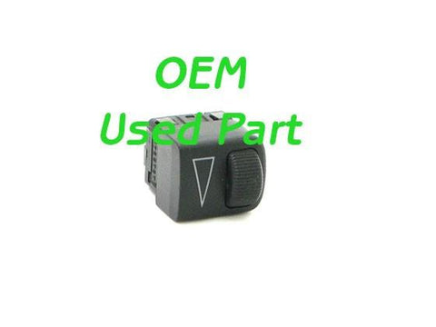 Light Dimming Switch OEM USED-00-4735767-NordicSpeed