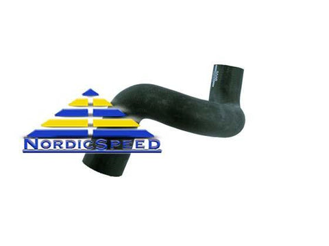 Lower Radiator Hose OEM Style-4963872-NordicSpeed