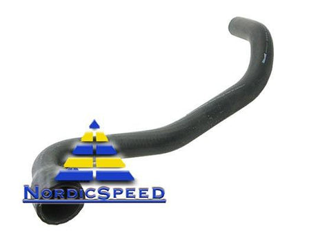 Lower Radiator Hose OEM Style-9363615A-NordicSpeed