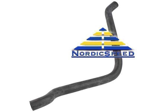 Lower Radiator Hose OEM Style-7512817A-NordicSpeed