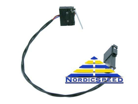 Micro Switch 5th Bow Latches OEM SAAB-4852794-NordicSpeed