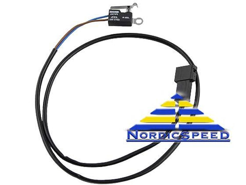 Micro Switch Intermediate OEM SAAB-4927976-NordicSpeed