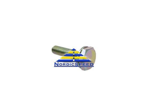 Neutral Safety Switch Hex Bolt OEM SAAB-90510904-NordicSpeed