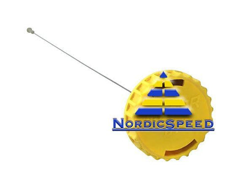 Oil Dipstick OEM Style-9170671A-NordicSpeed
