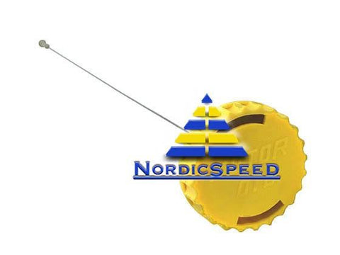 Oil Dipstick T7 OEM Style-55557302A-NordicSpeed