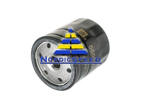 Oil Filter OEM-93186554-NordicSpeed