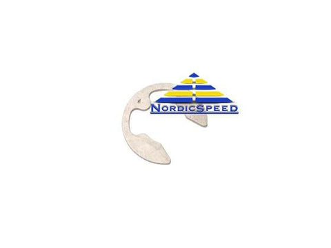 Oil Level Sensor Lock Ring B207 & B284 OEM SAAB-55565455-NordicSpeed