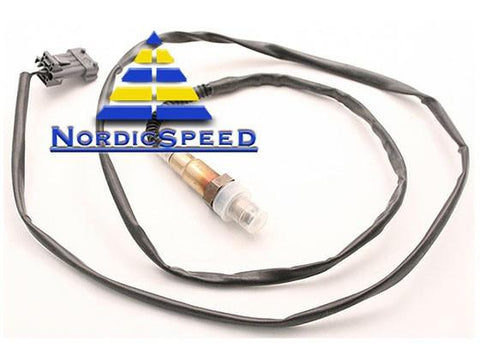 Oxygen Sensor Rear V6 OEM SAAB-4571477-NordicSpeed