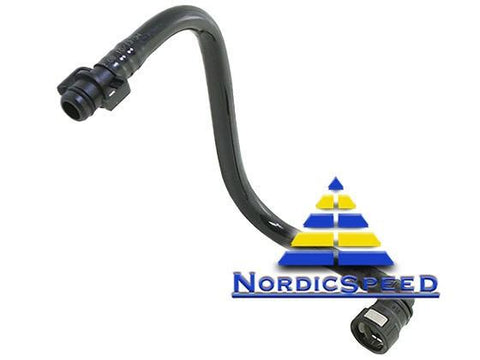 PCV Crank Case Vent Hose from Valve Cover to Oil Trap OEM SAAB-55355330-NordicSpeed