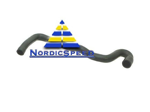 PCV Hose from Valve Cover to Oil Trap OEM SAAB-55560463-NordicSpeed