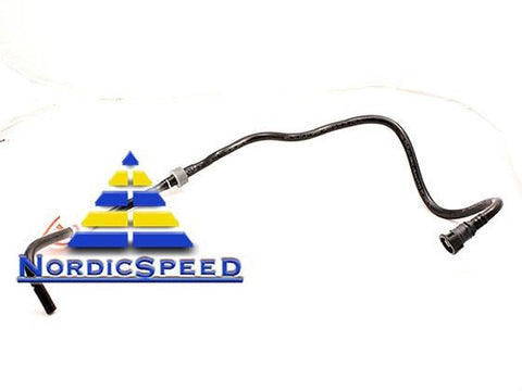 PCV Pipe from Oil Trap To Intake Pipe OEM SAAB-5961610-NordicSpeed