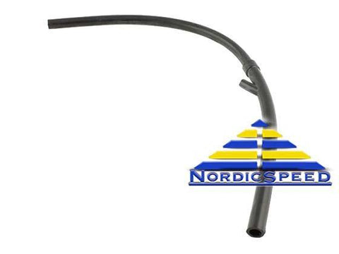 PCV Silicone Hose OEM Style-7519697A-NordicSpeed