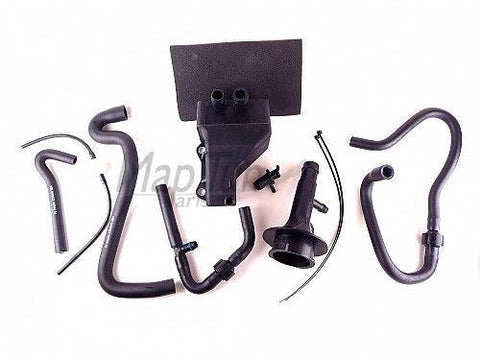 PCV Upgrade Kit #6 OEM Style Complete-55561200A-NordicSpeed