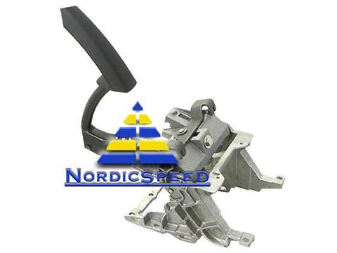 Parking Brake Handle Assembly OEM SAAB-12788215-NordicSpeed