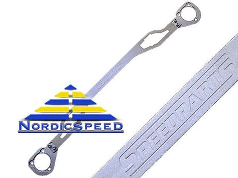 Performance Strut Brace By Speedparts Sweden-10-2972-NordicSpeed