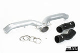 Porsche 997.1 Turbo 2007-2009 Y-Pipe-NordicSpeed