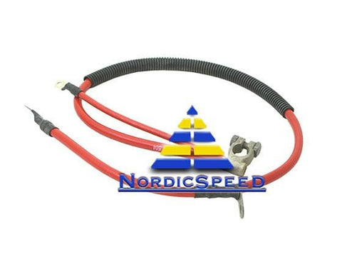 Positive Battery Cable OEM SAAB-4942504-NordicSpeed