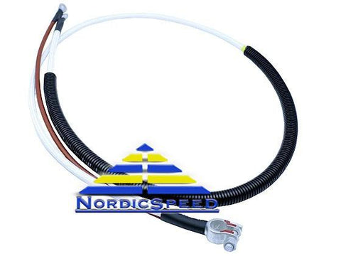 Positive Battery Cable OEM SAAB-9555632-NordicSpeed