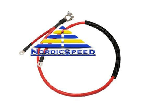 Positive Battery Cable OEM Style-9524208A-NordicSpeed