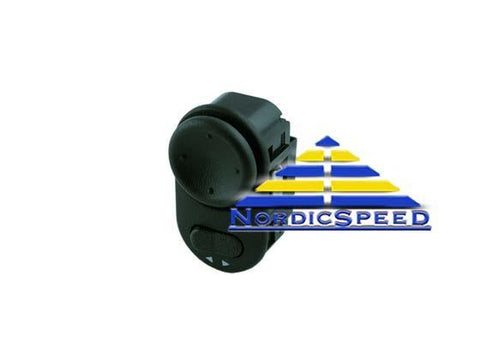 Power Mirror Switch without Memory OEM Style-5241211A-NordicSpeed