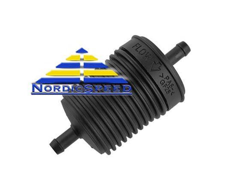 Power Steering Filter OEM Style