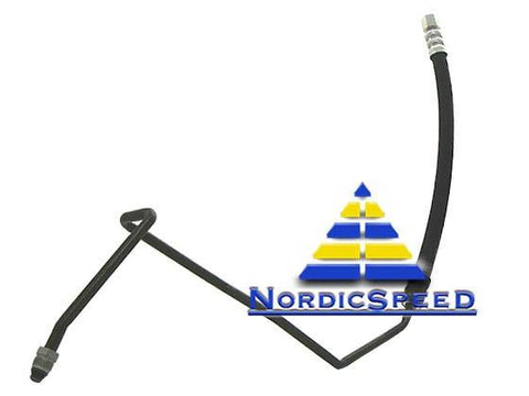 Power Steering Pressure Hose OEM SAAB-5330451-NordicSpeed