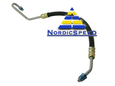 Power Steering Pressure Hose OEM SAAB-8942575-NordicSpeed