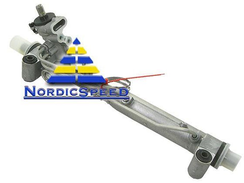 Power Steering Rack B284 OEM SAAB-93186527-NordicSpeed