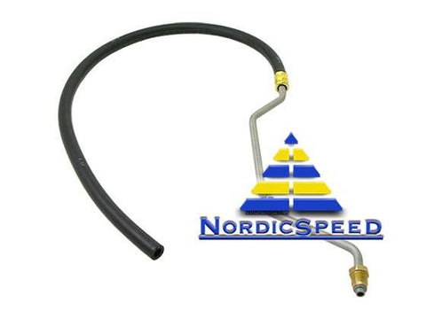 Power Steering Return Hose OEM Style-4199519A-NordicSpeed