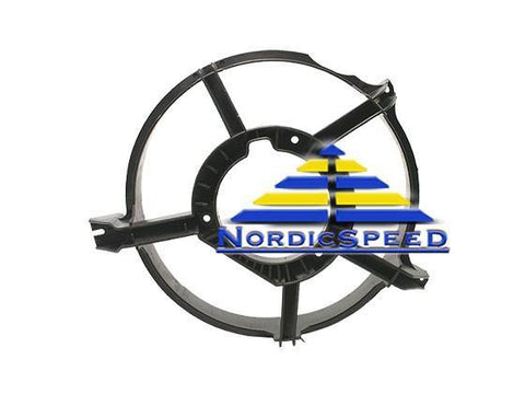 Radiator Fan Shroud LH & RH OEM SAAB-7548688-NordicSpeed