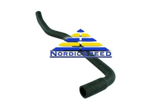 Radiator Hose Cylinder Head to Heater Core OEM Style-4876371A-NordicSpeed