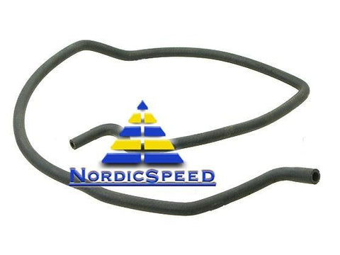 Radiator Hose Expansion Tank to Radiator OEM SAAB-4397527-NordicSpeed