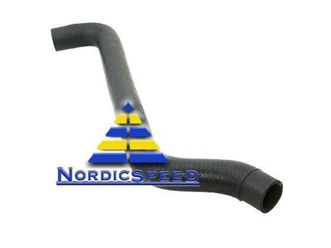 Radiator Hose Upper 02-09 OEM Style-5193362A-NordicSpeed