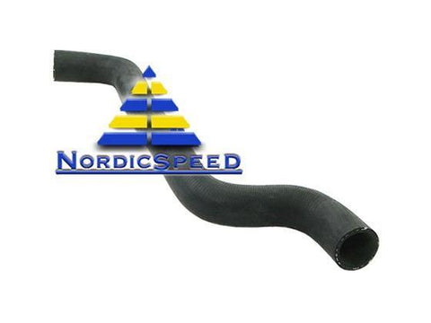 Radiator Hose Upper 99-01 OEM Style-4397501A-NordicSpeed