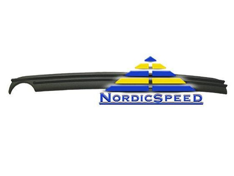 Rear Bumper Grille Aero OEM SAAB-5491634-NordicSpeed
