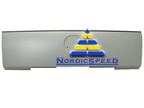 Rear Decor Panel Paintable OEM SAAB-30550876-NordicSpeed