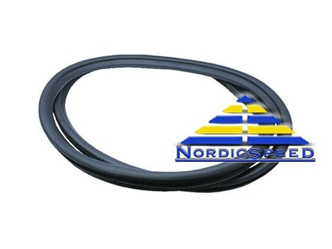 Rear Door Seal LH & RH OEM SAAB-12758029-NordicSpeed
