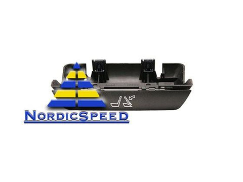 Rear Seat Release Handle OEM SAAB-12790569-NordicSpeed
