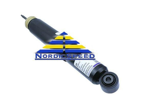 Rear Shock Absorber XWD B284 Sport OEM SAAB-12848631-NordicSpeed