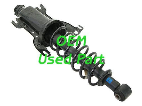Rear Shock Assembly Sport Chassis OEM USED-00-5234596-NordicSpeed