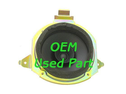 Rear Speaker Convertible OEM USED-00-4712667-NordicSpeed