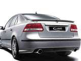 Rear Spoiler Primed OEM SAAB-12786790-NordicSpeed